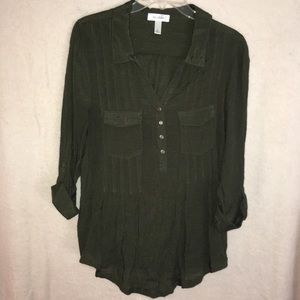 Dress Barn blouse
